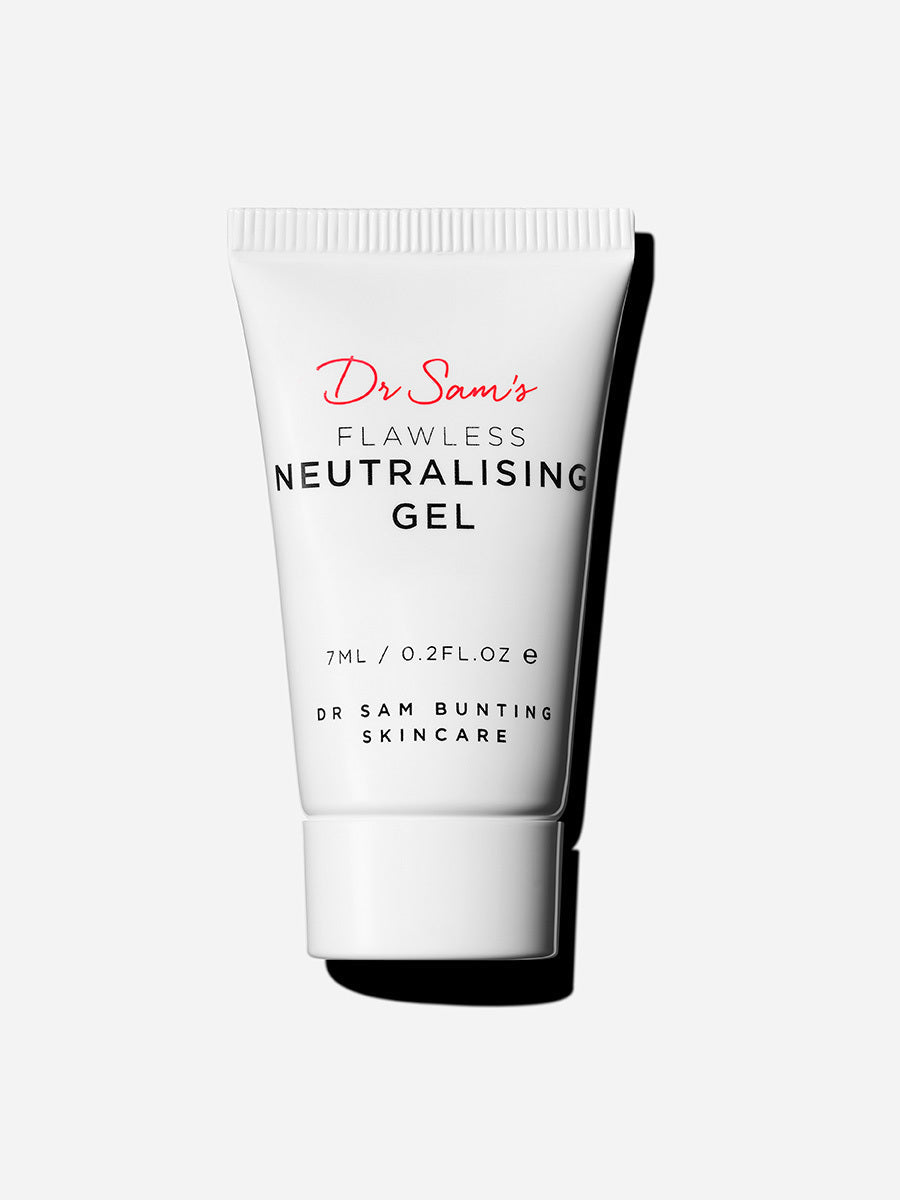 Dr Sam's Flawless Neutralising Gel Sérum Anti-Imperfections 30ml