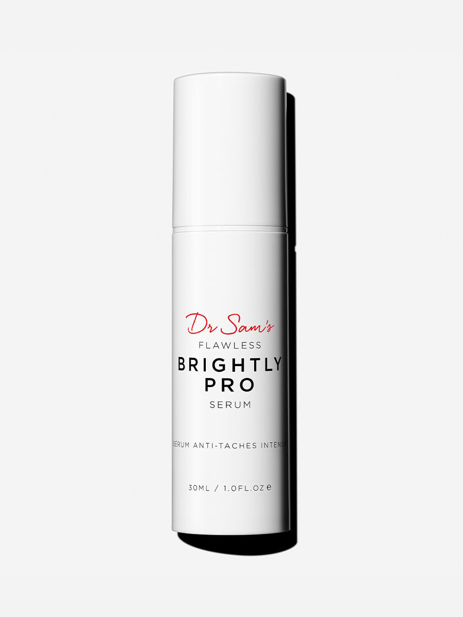 Dr Sam's Flawless Brightly Pro Sérum Anti-Pigmentation 30ml