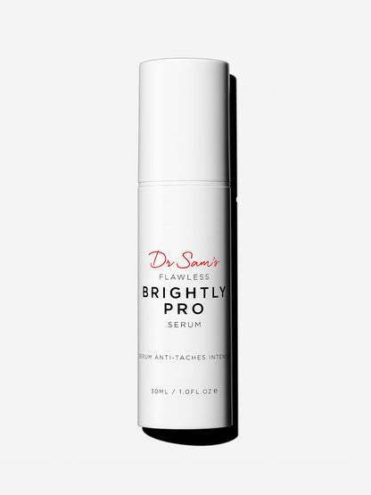 Dr Sam's Flawless Brightly Pro Sérum Anti-Pigmentation 30ml