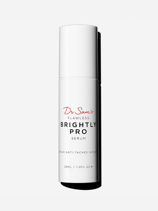 Dr Sam's Flawless Brightly Pro Sérum Anti-Pigmentation 30ml