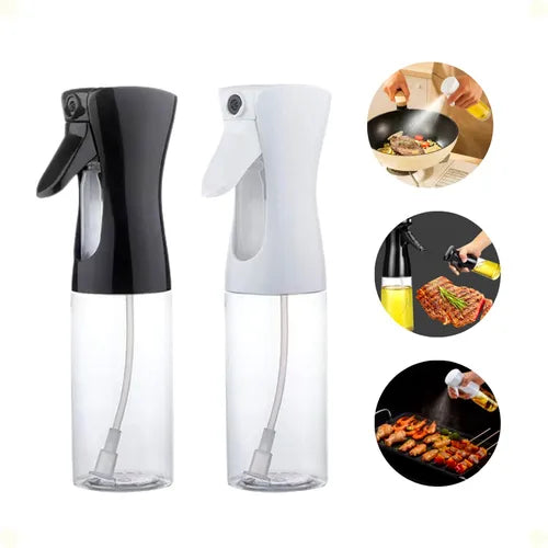 Spray à Huile Cuisinix – La juste dose à chaque geste 🫒