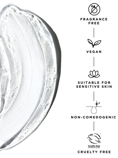 Dr Sam's Flawless Cleanser Nettoyant Gelée Démaquillant 200ml