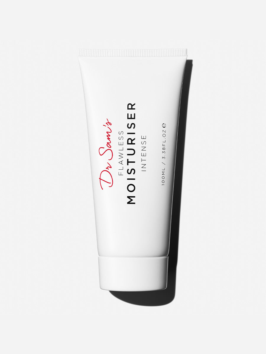 Dr Sam's Flawless Moisturiser Intense Crème Barrière NAD+ 50ml