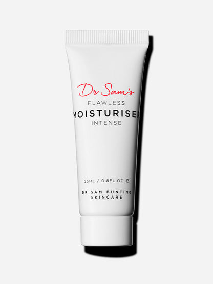 Dr Sam's Flawless Moisturiser Intense Crème Barrière NAD+ 50ml