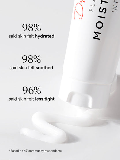Dr Sam's Flawless Moisturiser Intense Crème Barrière NAD+ 50ml