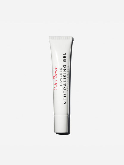 Dr Sam's Flawless Neutralising Gel Sérum Anti-Imperfections 30ml
