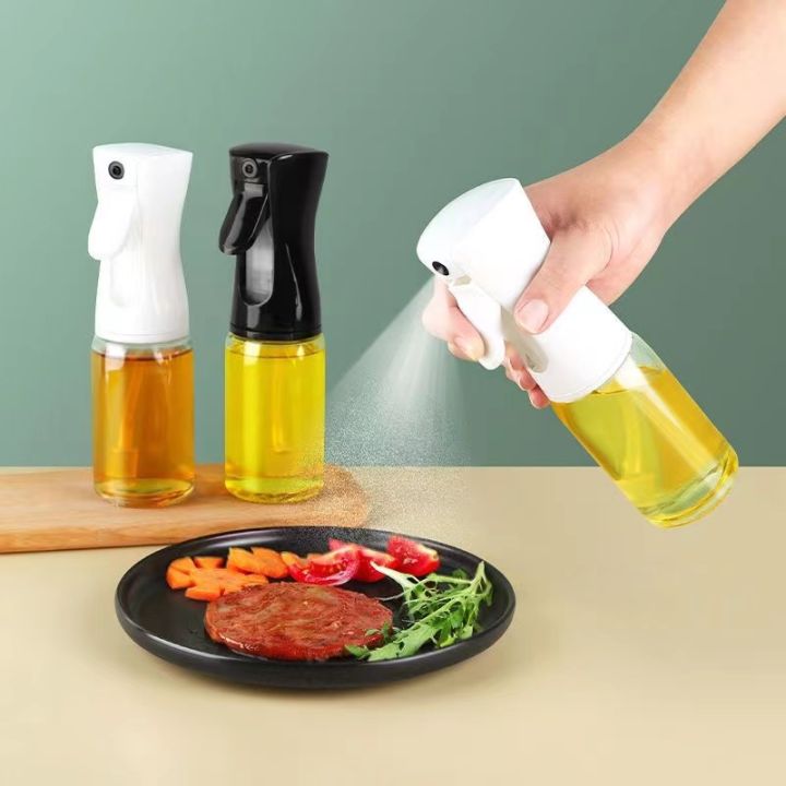 Spray à Huile Cuisinix – La juste dose à chaque geste 🫒